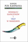 ebook Dziesięciu Irańczyków i trup w Warszawie - Kaweh Pur Rahnama