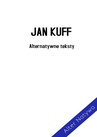 ebook Alter Natywa - Jan Kuff