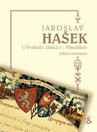 ebook O Podhalu, Galicji i... Piłsudskim. Szkice nieznane - Jaroslav Hasek