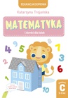 ebook Matematyka i domki dla lalek. Poziom C, 5-6 lat - Katarzyna Trojańska