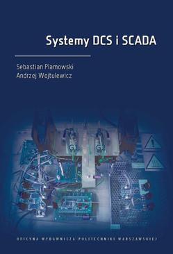 ebook Systemy DCS i SCADA