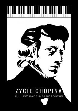 ebook Życie Chopina