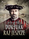 ebook Don Juan raz jeszcze - Andrzej Bart