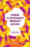 ebook Żywienie w zaburzeniach mikrobioty jelitowej - Ewa Stachowska