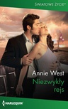 ebook Niezwykły rejs - Annie West