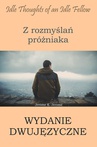 ebook Z rozmyślań próżniaka. Wydanie dwujęzyczne angielsko-polskie - J.K. Jerome