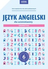 ebook Język angielski dla szóstoklasisty. Gramatyka - Joanna Bogusławska