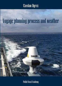 ebook Voyage planning process and weather