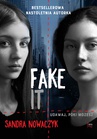 ebook Fake it - Sandra Nowaczyk