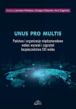 ebook Unus pro multis