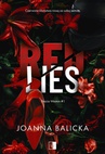 ebook Red Lies - Joanna Balicka