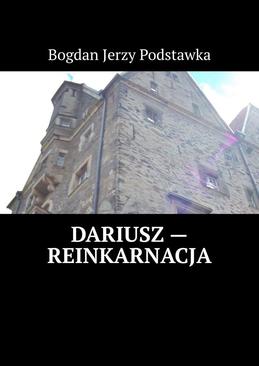 ebook Dariusz — reinkarnacja