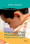 ebook Poradnictwo pedagogiczne - Barbara Skałbania