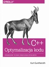 ebook C++ Optymalizacja kodu - Kurt Guntheroth