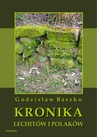 ebook Kronika Lechitów i Polaków - Godzisław Baszko,Baszko Godzisław