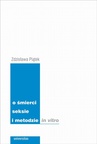 ebook O śmierci, seksie i metodzie in vitro - Zdzisława Piątek