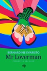 ebook Mr Loverman - Bernardine Evaristo