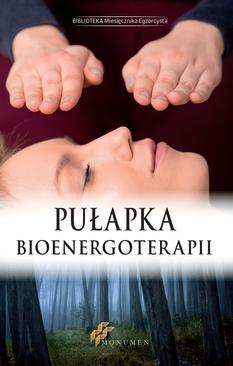 ebook Pułapka Bioenergoterapii