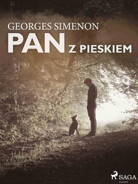 ebook Pan z Pieskiem