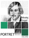 ebook Portret - Nikołaj Gogol