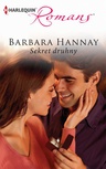 ebook Sekret druhny - Barbara Hannay