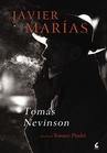 ebook Tomás Nevinson - Javier Marías