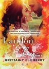 ebook Landon &amp; Shay. Tom 1 - Brittainy C. Cherry