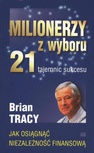 ebook Milionerzy z wyboru - Brian Tracy