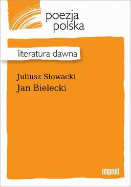 ebook Jan Bielecki