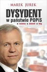 ebook Dysydent w państwie POPiS - Marek Jurek