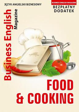 ebook Food and Cooking