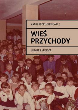 ebook Wieś Przychody
