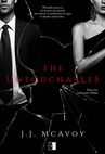 ebook The Untouchables - J. J. McAvoy