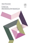 ebook Lekcja Modzelewskiego - Adam Romaniuk