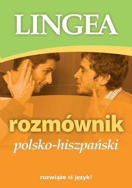 ebook Rozmównik polsko-hiszpański