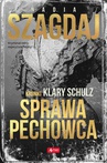 ebook Sprawa pechowca - Nadia Szagdaj