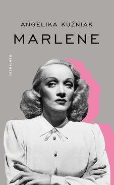 ebook Marlene