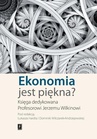 ebook Ekonomia jest piękna? - Łukasz Hardt,Dominika Milczarek-Andrzejewska
