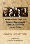 ebook Żywoty historyczne - 