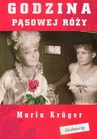 ebook Godzina pąsowej róży - Maria Kruger