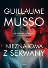 ebook Nieznajoma z Sekwany - Guillaume Musso