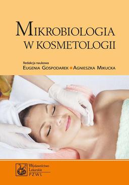 ebook Mikrobiologia w kosmetologii