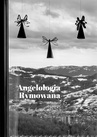 ebook Angelologia Rymowana - Arkadiusz Cichosz