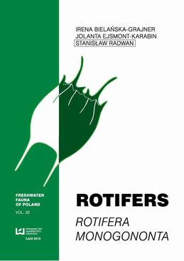 ebook Rotifers. Rotifera Monogononta