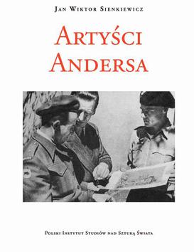 ebook Artyści Andersa. Continuità e novità