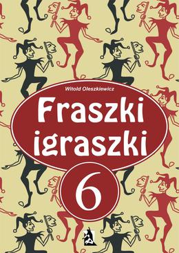 ebook Fraszki igraszki 6