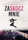 ebook Zaskocz mnie - Małgorzata Falkowska,Daria Skiba