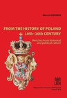 ebook From the history of Poland 10th-20th century - Marceli Kosman