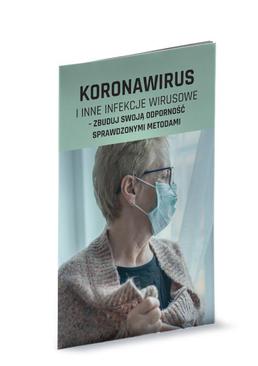 ebook Koronawirus i inne infekcje wirusowe