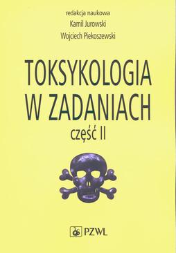 ebook Toksykologia w zadaniach, cz. II